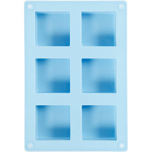 Silicone Mould