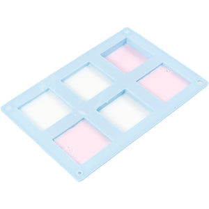 Silicone Mould