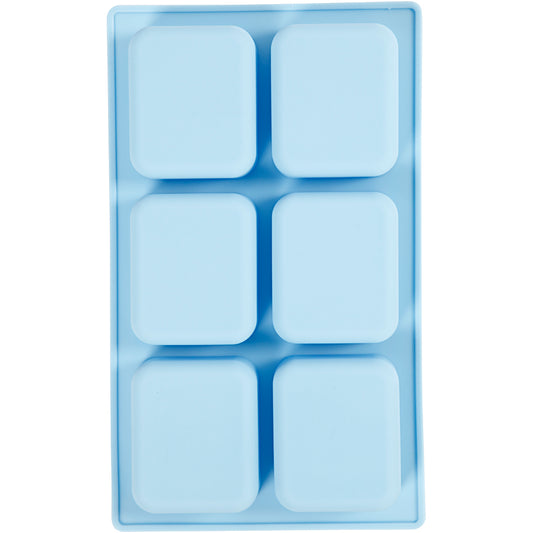 Silicone Mould