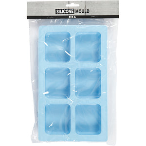 Silicone Mould