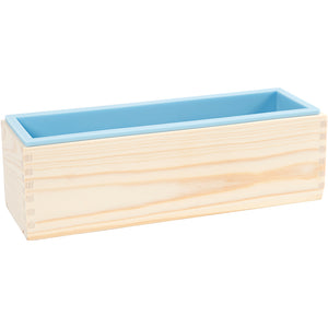 Silicone Mould