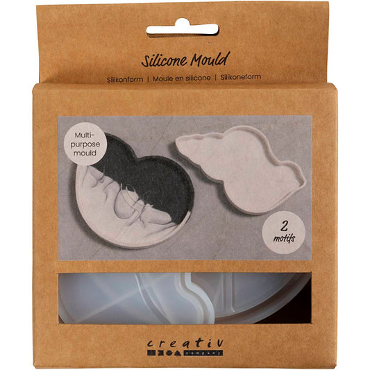 Silicone Mould