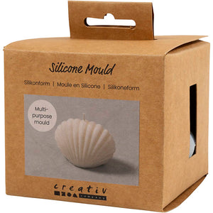 Silicone Mould