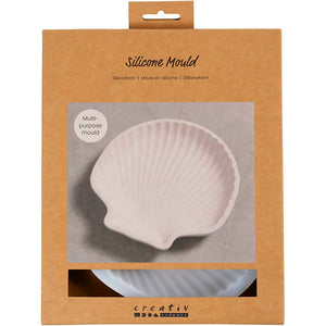 Silicone Mould