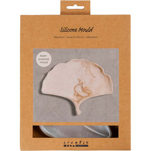 Silicone Mould