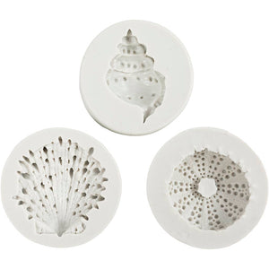 Silicone Mould