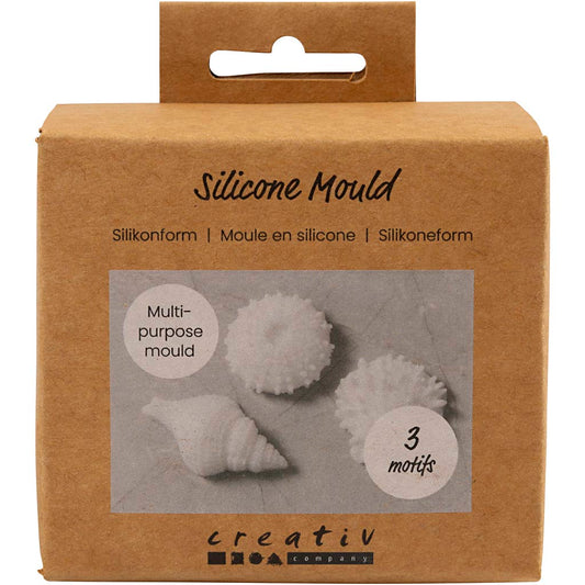 Silicone Mould