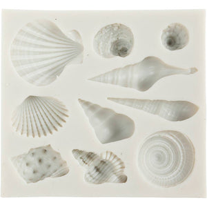 Silicone Mould