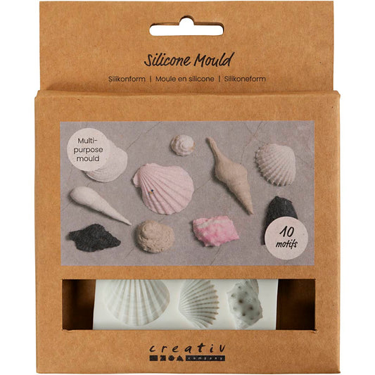 Silicone Mould