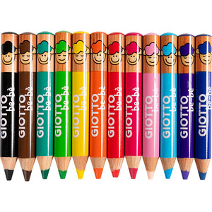 Colouring Pencils