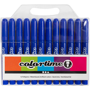 Colortime Markers