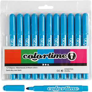 Colortime Markers