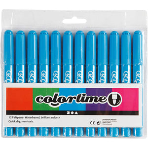 Colortime Markers