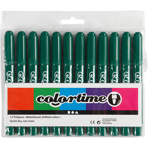 Colortime Markers