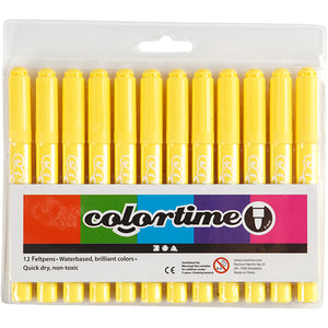 Colortime Markers