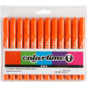 Colortime Markers