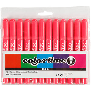 Colortime Markers