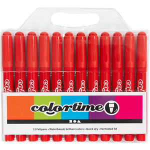 Colortime Markers