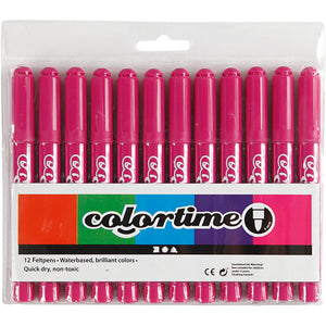 Colortime Markers