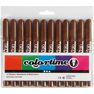 Colortime Markers