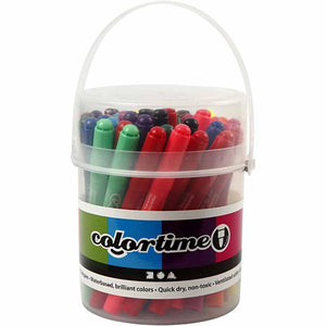 Colortime Markers