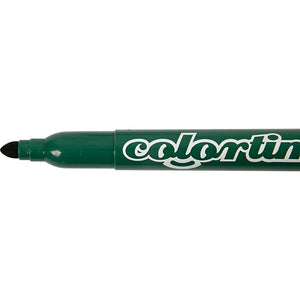 Colortime Markers