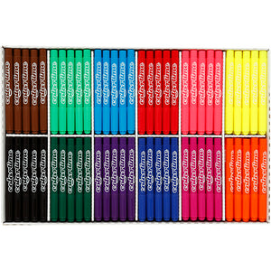 Colortime Markers