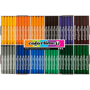 Colortime Markers