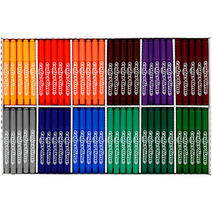 Colortime Markers