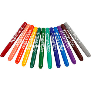 Colortime Markers