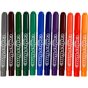 Colortime Markers