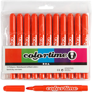 Colortime Markers
