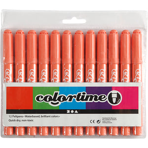 Colortime Markers