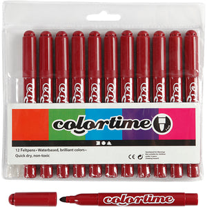 Colortime Markers