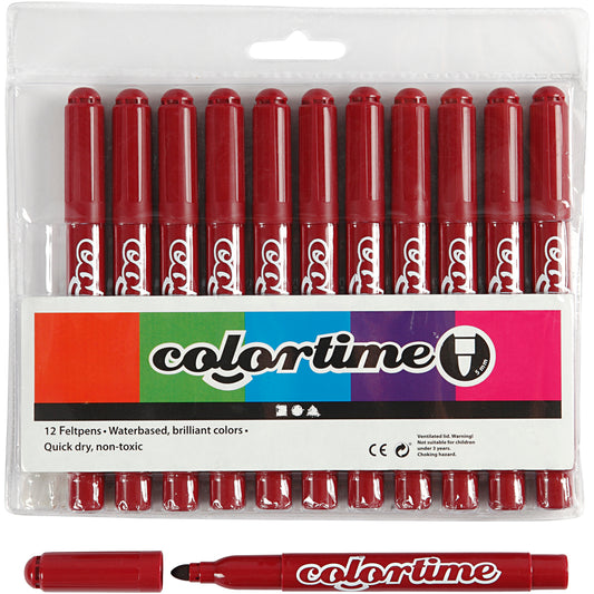Colortime Markers