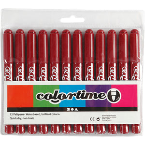 Colortime Markers