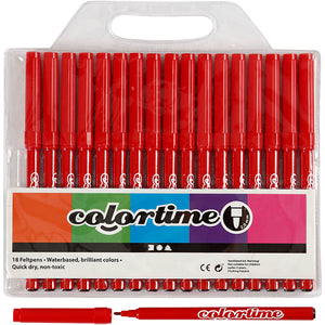 Colortime Markers