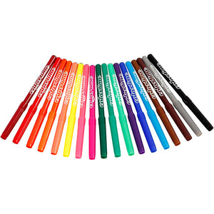 Colortime Markers