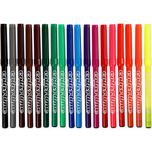 Colortime Markers