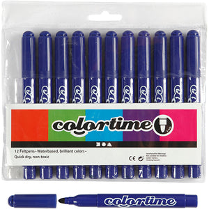 Colortime Markers