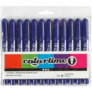 Colortime Markers