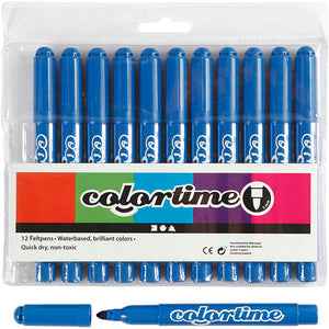 Colortime Markers