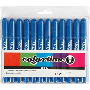 Colortime Markers