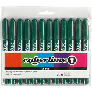 Colortime Markers