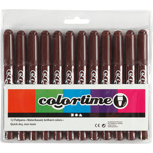 Colortime Markers