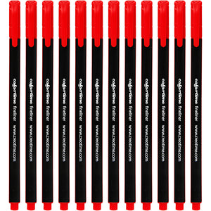 Colortime Fineliner Markers