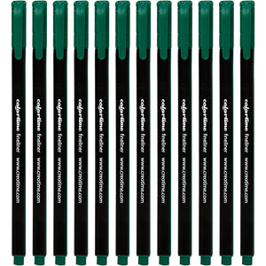 Colortime Fineliner Markers