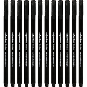 Colortime Fineliner Markers
