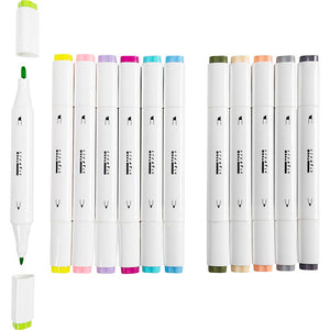Illustration Marker