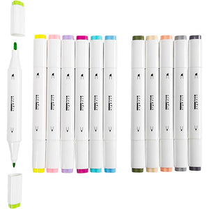 Illustration Marker